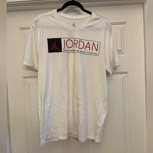 Air Jordan Tee Shirt